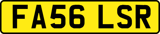 FA56LSR