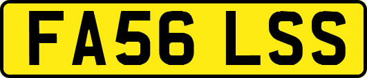 FA56LSS