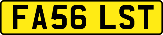 FA56LST