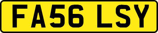 FA56LSY