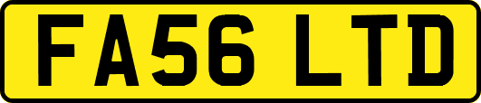 FA56LTD