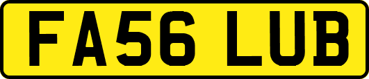 FA56LUB