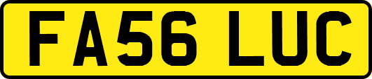 FA56LUC