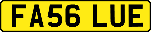 FA56LUE
