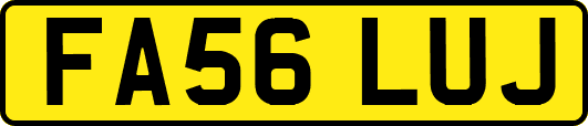 FA56LUJ
