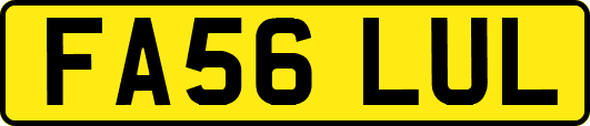 FA56LUL