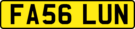 FA56LUN