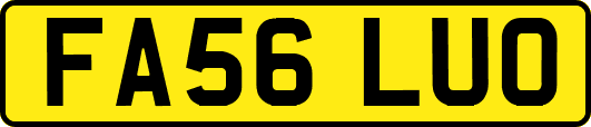 FA56LUO