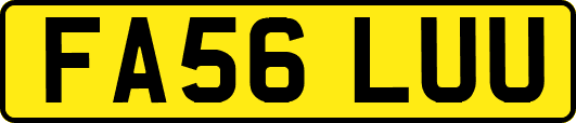 FA56LUU