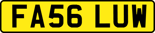 FA56LUW