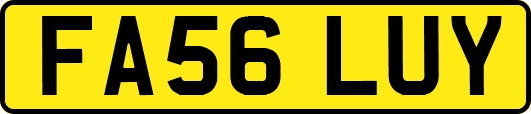 FA56LUY