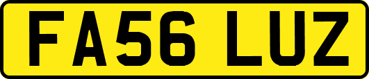 FA56LUZ