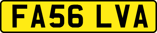 FA56LVA