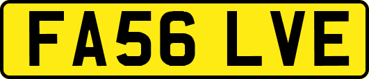 FA56LVE