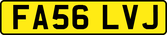 FA56LVJ