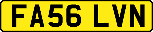 FA56LVN