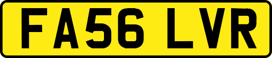 FA56LVR