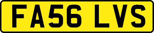 FA56LVS