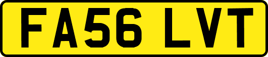 FA56LVT