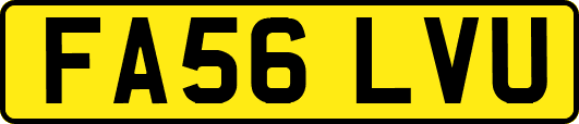 FA56LVU