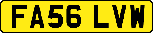 FA56LVW
