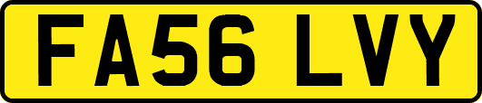 FA56LVY