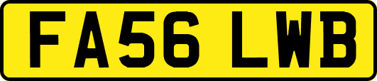 FA56LWB