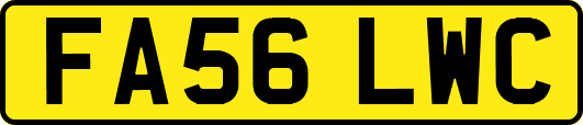 FA56LWC
