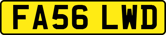 FA56LWD