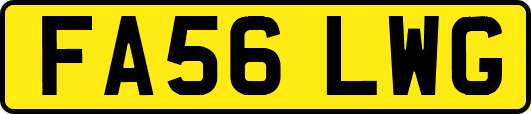 FA56LWG