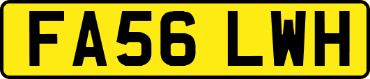 FA56LWH