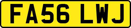 FA56LWJ