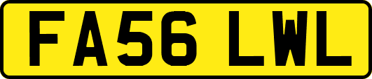 FA56LWL