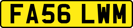 FA56LWM