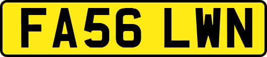 FA56LWN