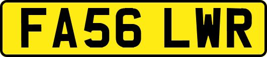 FA56LWR
