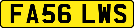 FA56LWS