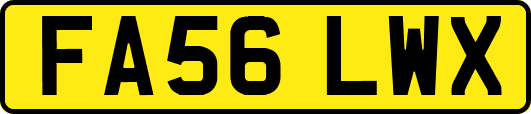 FA56LWX