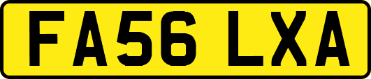 FA56LXA