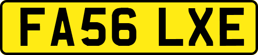 FA56LXE