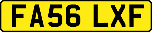 FA56LXF