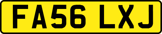 FA56LXJ