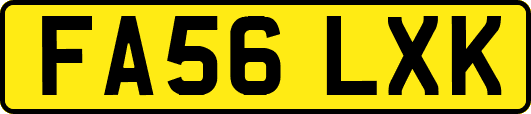 FA56LXK