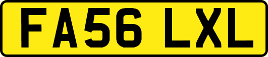 FA56LXL