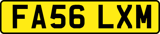 FA56LXM