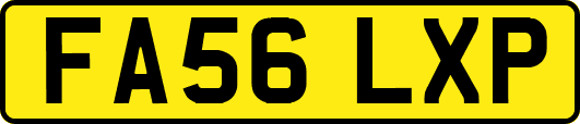 FA56LXP