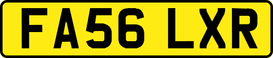 FA56LXR
