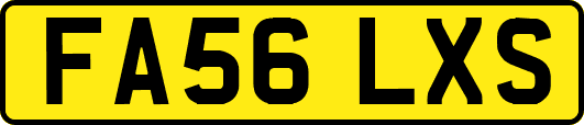 FA56LXS