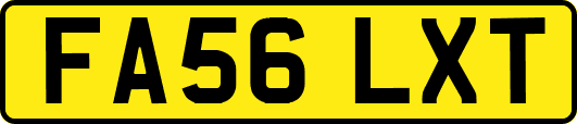 FA56LXT