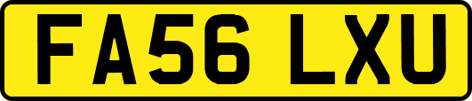 FA56LXU